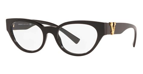 versace k93282|Versace VE3282 Eyeglasses .